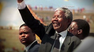 Musical tribute to Nelson Mandela