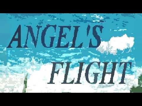 Angel's Flight 1965 Film | Indus Arthur, William Thourlby, Michael Fox, Rue McClanahan | Review