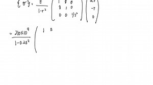 SOLVED:A thin steel plate with the profile given in the… | Numerade