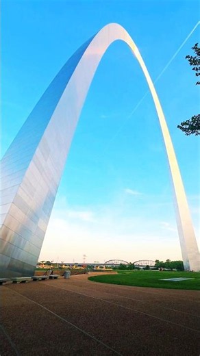 Gateway Arch National Park | St.Louis