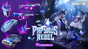 429 reactions · 18 shares | No matter how you cut it, they'll make you fold. ✂️ Take a look at all of the rewards headed your way with this new Elite Pass, and don't forget that you can pre-order yours now for a bonus reward! | Garena Free Fire | Facebook