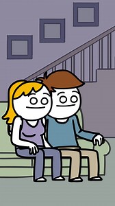 Will It Finally Happen? #comedy #cartoon #dating | Channelate