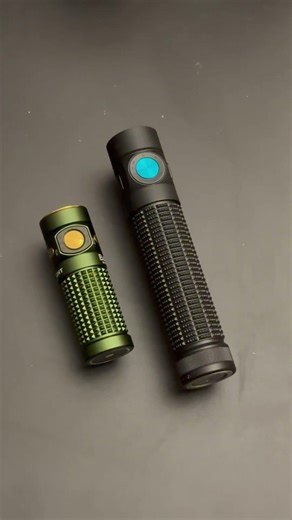 Baton 4 Pro First Look