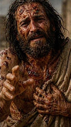 What trust in God does #bible #history #god