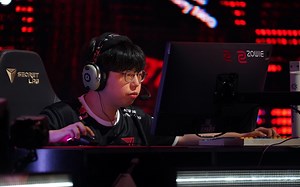 "Hopefully we are able to break through our underdog image" - Sayaplayer on T1 being the most underrated team in VCT 2023: Pacific League
