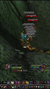 work smarter not harder #mining #tbc #wow #pvp #worldofwarcraft #classicwow #rogue #farming #nodes