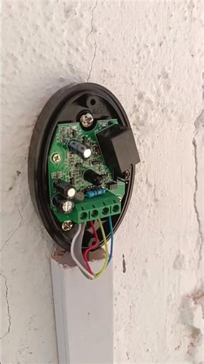 using infrared led as an IR receiver