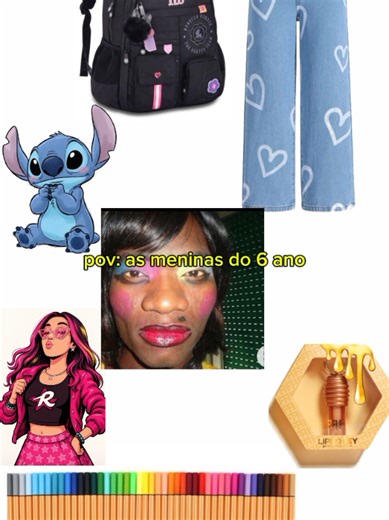 Meninas e Seus Cachos: Estilos e Dicas Incríveis