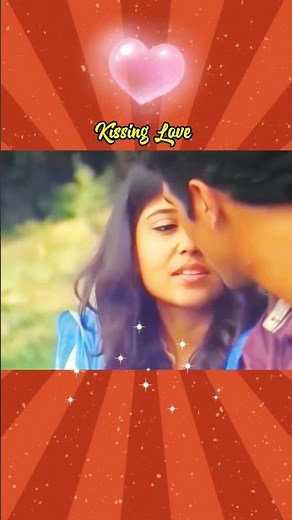 Lesbian Teacher and Student Kissing #kiss #Lesbian