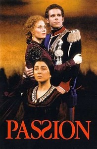 Passion (2003) - Movie