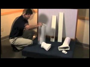 Soleus Air - Dual Hose Installation Video