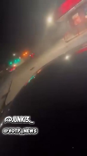 83K views · 658 reactions | GTA STL IN FULL EFFECT ON BROADWAY!!! Shout out to the camera and crew for making sure buddy was ok!!!  Video credit: @junki3.__ via IG amazing video work my guy #wegladyouokgng #bemorecareful | VOP News STL | Facebook