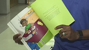 A story made in the Quad Cities: "How Little Billy Learned to Play"