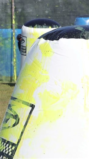 Watch Semi Pro Paintball Action Highlights!