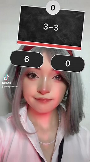 Simpal Kharel🌟 on Instagram: "I was doing good and then the phone started playing the quiz by itself 🥲🫠❤️ @simpal_kharel #mathquiz #trend #reels"