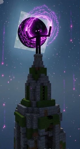 This Minecraft Build Will Blow Your Mind! #minecraft #gaming