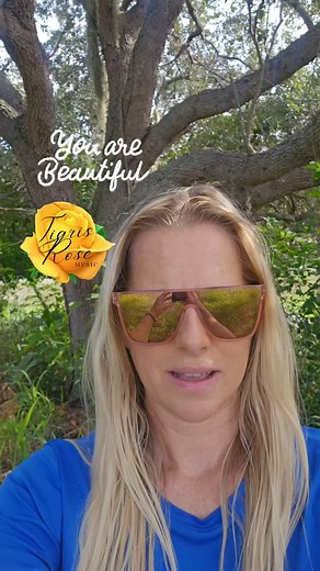 Creating good habits and taking care of you're self will make you feel beautiful! #tigrisrosemusic #newmusic #newartist | Tigris Rose Music