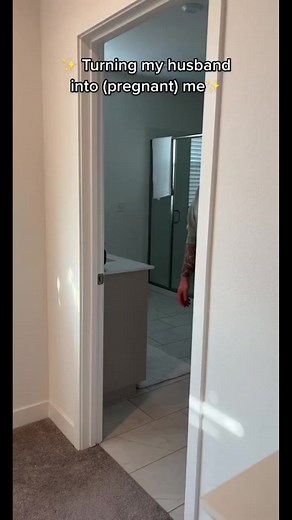 Turning my husband into me 😂 | The Varney Family