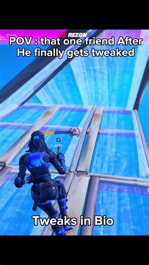 Essential Fortnite Building Tweaks for Skill Improvement