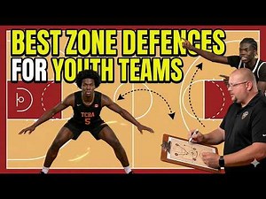 Best Zone Defences In Basketball