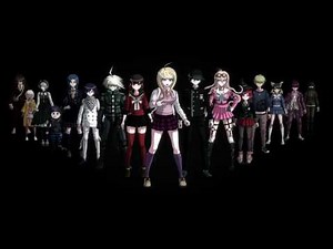 Danganronpa V3 OST - Discussion -BREAK- [3rd mix]