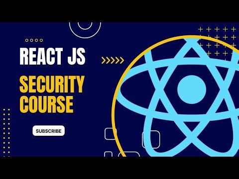 React Security: Best Practices | Secure Your React Applications Like a Pro! 🔒