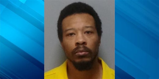 Man found guilty in deadly 2018 Lee Correctional Riot
