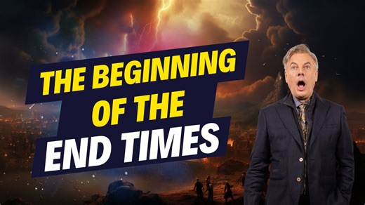 Middle East Shaking: The Beginning of the End Times and what you need to do! Join us on The Lance Wallnau Show for a riveting journey through today's global landscape! In this episode, we explore the unrest in the Middle East, Trump's unique leadership style, and their intriguing connections to biblical prophecies. Discover how the Biden administration's actions are shaping our world and the rise of radicalism on American campuses. Don't miss these eye-opening insights! Podcast Episode 1195: Mid