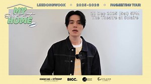 28K views · 599 reactions | Lee Dong Wook just left a heartfelt...