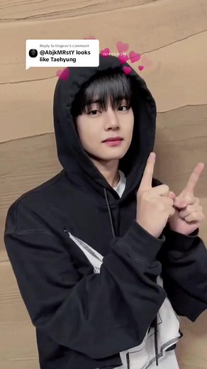 Kim Taehyung Look Alike Compilation featuring Jungkook from BTS