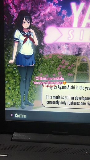 How to Play Yandere Simulator Tutorial