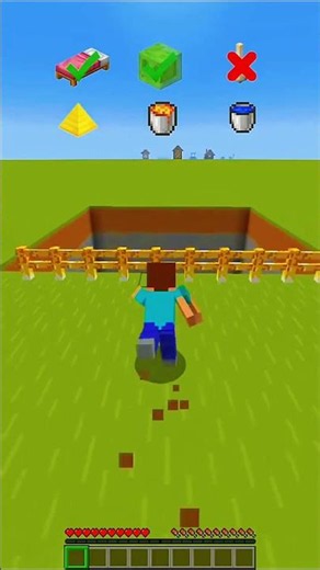 🏆 Minecraft But Only 1 Choice Can Save You!