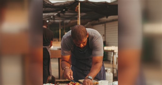 Downtown Oakland restaurant selected as best new restaurant in America