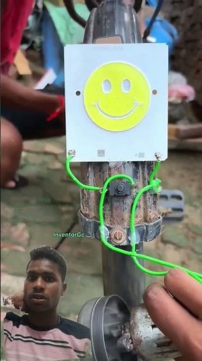 How to generate Electricity Using a 775 DC motor and Bicycle Wheel