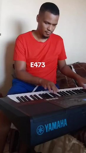 Yamaha PSR E473 Unboxing and Setup Guide
