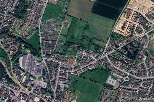 Derbyshire council buries talk of Angela Rayner's 'war on allotments'