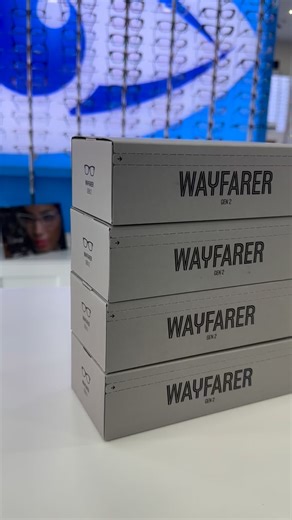 Step into the future 👓 Ray-Ban Meta Gen 2 is fully stocked in every size at Neo Eyewear 🔥 | NEO Eyewear Limited