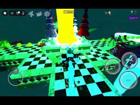 Short Nullscape Gameplay??? (No commentary)