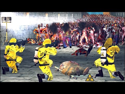 CHINA ZOMBIE VIRUS OUTBREAK - BREAKING POINT
