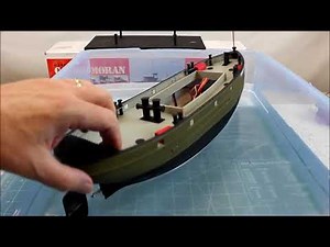 Carol Moran Part 2 balancing