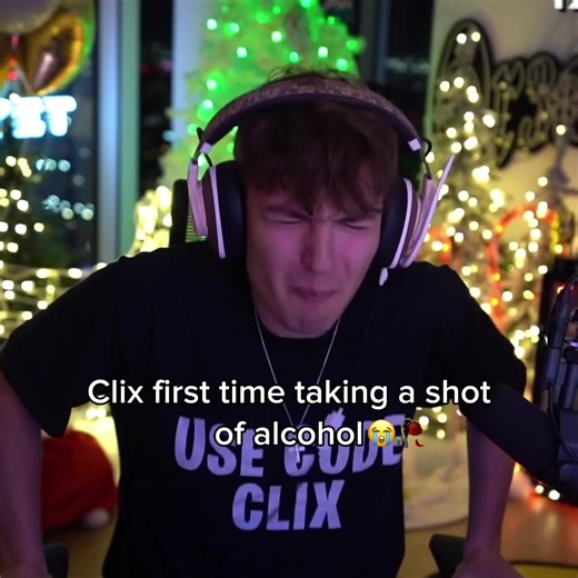 It burns 😭 #fyp #clix #viral #foryoupage #21 | clix