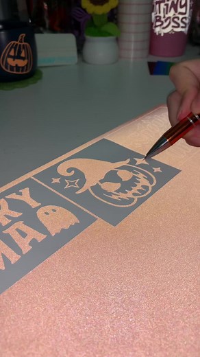 DIY Reflective Vinyl Projects for Unique Decor