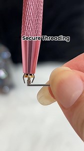 23K views · 107 reactions | ✨ Surface Piercing Jewelry with Bold...