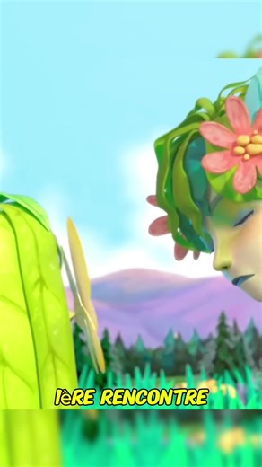 Les Meilleurs Extraits de Films Animés