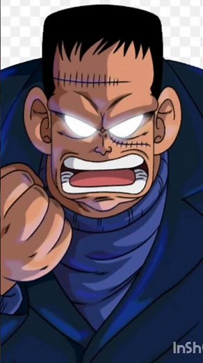 WHO IS ANDROID 8 IN DRAGON BALL 👾💯❓