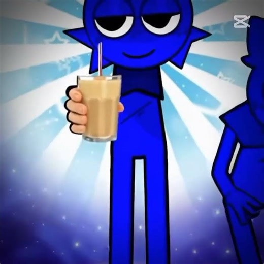 Born a hero hero? meme ‪@The_Real_Durple_Dragon_YT‬ ‪@Happy_Sprunki_Jevin‬