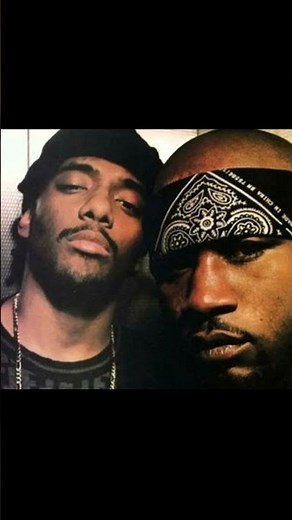Mobb Deep - Thug Things ft. Nas