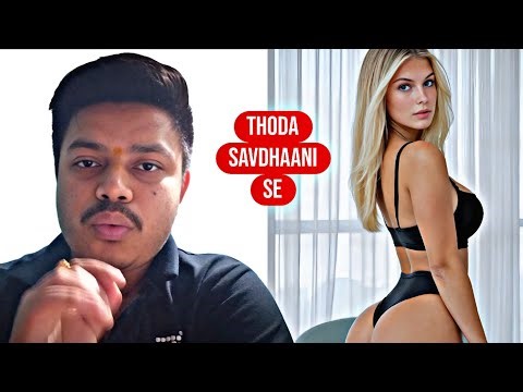 Ladki Ki Gufa : Bahut Khatarnak Chiz Hoti Hai Mere Dost