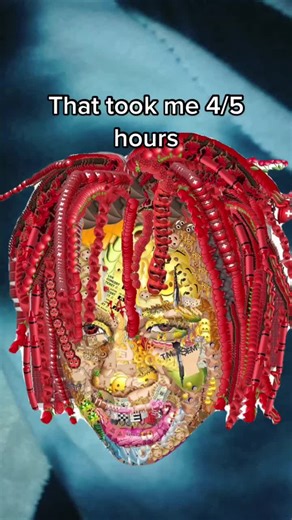 # @affe._.mit.waffe #UARushChallenge