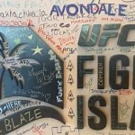 ON POINT UFC 257 weigh-in results: Conor McGregor hits lightweight championship weight to make main event against Dustin Poirier official